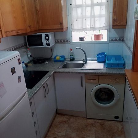 Bonito Apartamento En Торевьиа Экстерьер фото