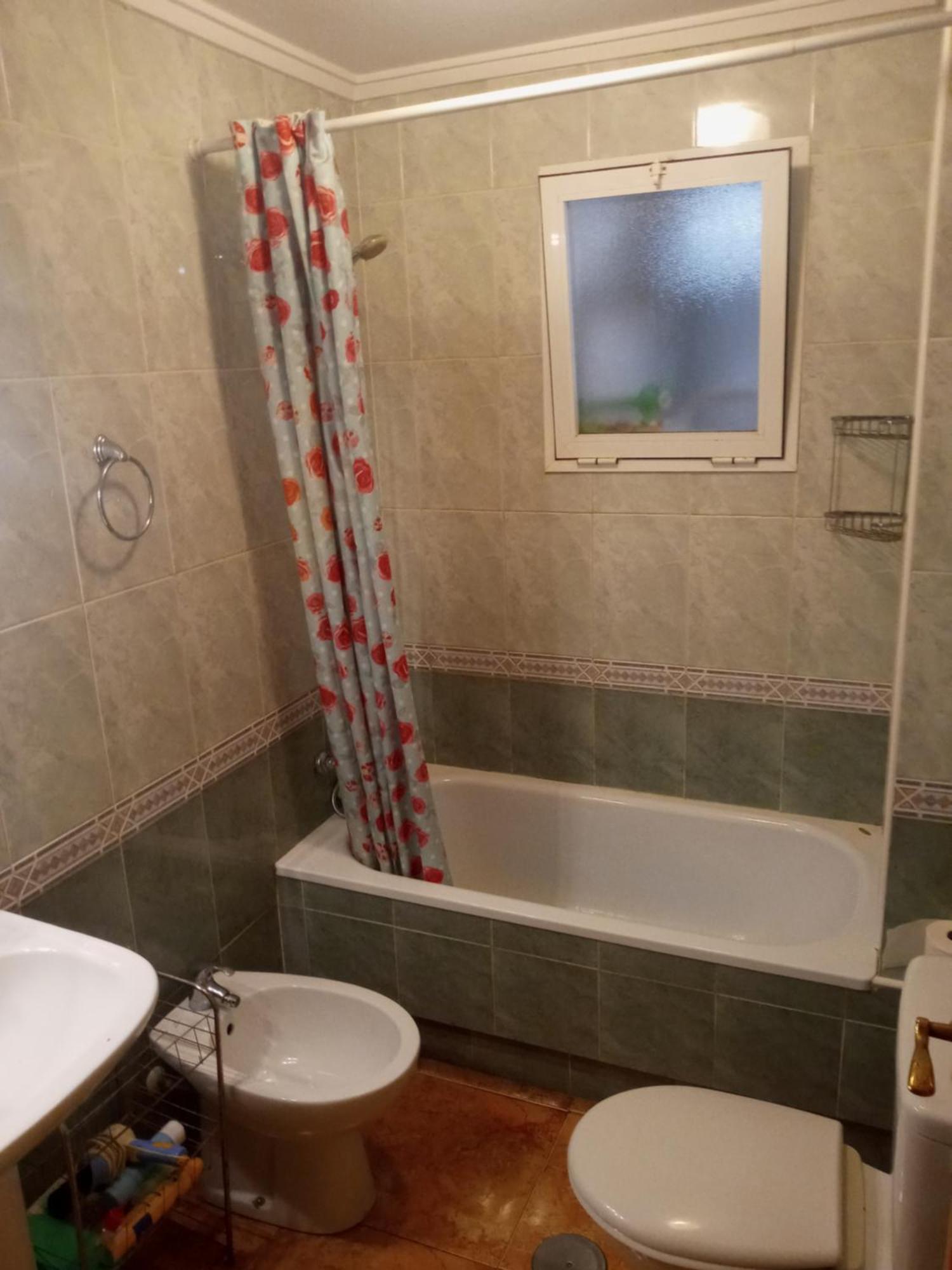 Bonito Apartamento En Торевьиа Экстерьер фото